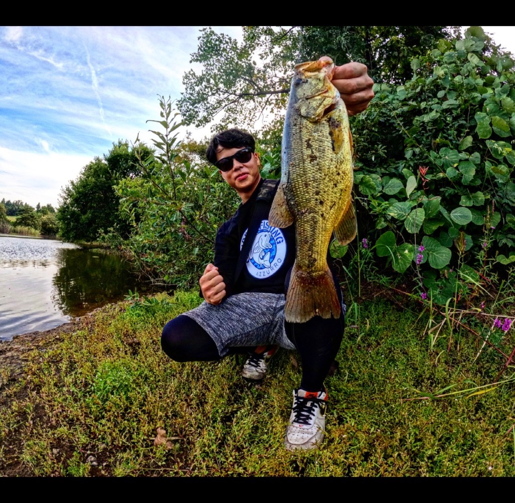 【GoPro12購入＆爆釣祭り】